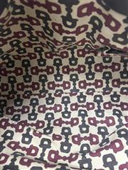 Gucci Abbey D-Ring Tote Bag brown